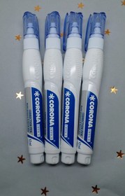 تصویر لاک غلط گیر / لاک غلط گیر کرونا 