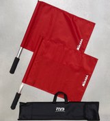 تصویر پرچم کمک داوری والیبال 