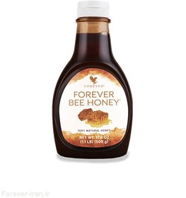 تصویر عسل ارگانیک و خالص فوراورلیوینگ Forever Bee Honey