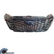 تصویر جلو پنجره ام وی ام X33 کراس شرکتی 