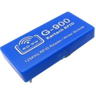خرید و قیمت ماژول خواندن و نوشتن RFID R/W 125KHZ مدل G900 | ترب خرید و قیمت ماژول خواندن و نوشتن RFID R/W 125KHZ مدل G900 | ترب