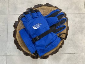 تصویر دستکش اسکی 