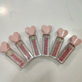 تصویر سایه چشم مایع گلیتری 