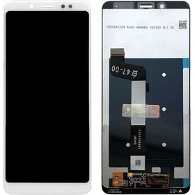 تصویر تاچ و ال سی دی Xiaomi Redmi Note 5 اورجینال Xiaomi Redmi Note 5 Touch LCD