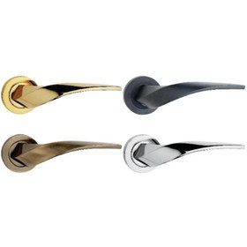 تصویر دستگیره در مدل LIRA 