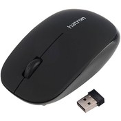 تصویر ماوس هترون مدل HMW105SL Hatron HMW105SL Mouse