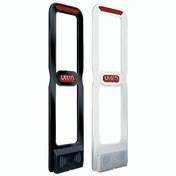 تصویر گیت فروشگاهی اولترا گیت دو پایه AM 