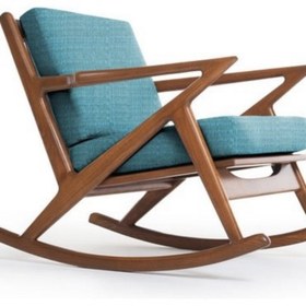 تصویر صندلی راک مدل اس S10 مدل 505569 