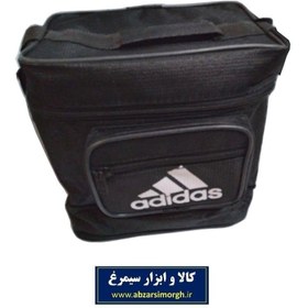 تصویر کیف حمل ظرف غذا Adidas آدیداس ۲ طبقه HKF-015 