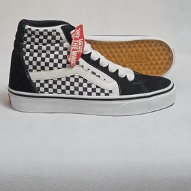 تصویر ونس نیم ساق VANS 