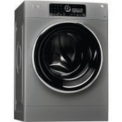 تصویر ماشین لباسشویی ویرپول مدل FSCR 1243 _ سیلور Whirlpool FSCR 12433 12Kg