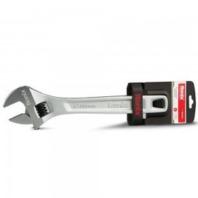 تصویر آچار فرانسه رونیکس مدل RH-2401 سایز 6 اینچ Ronix RH-2401 Adjustable Wrench 6 Inch