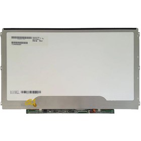 تصویر ال‌ سی‌ دی اورجینال صفحه نمایش لپ‌ تاپ اچ پی 13.3 HP Pavilion DV3-DV3000 LTN133AT15_B133EW06 