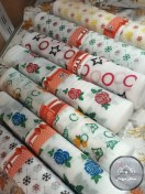 تصویر فوم تو کابینتی رنگی 