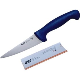 تصویر بیخسی GBF – طول تیغه 12 سانت 