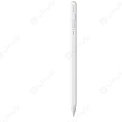 تصویر قلم لمسی استایلوس بیسوس مدل SXBC060202 سفید 