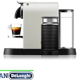 تصویر اسپرسوساز نسپرسو دلونگی مدل Citiz and Milk EN 267 BAE Delonghi Citiz & Milk EN 267.BAE Nespresso System