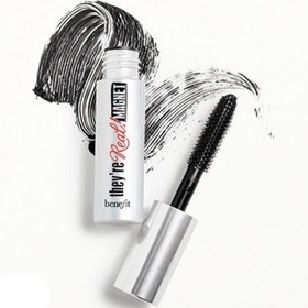 تصویر ریمل مگنتی Benefit Magnet Volume Mascara 