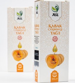 تصویر روغن نارگیل اورجینال برند Asl کد 36360644 