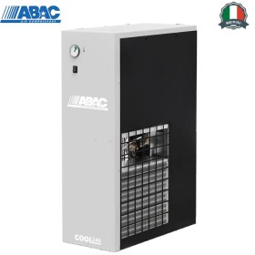 تصویر درایر تبریدی آبک COOL 246 