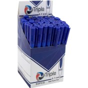 تصویر خودکار 50 عددی بدنه مات نوک 0.7 مدل Triple ویستا 