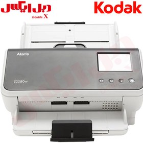 تصویر اسکنر بایگانی کداک KODAK S2080w 