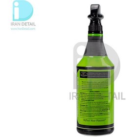 تصویر اسپری تمیزکننده سطوح خارجی خودرو مگوایرز مدل Meguiars Iron Removing Spray Clay D2002 946ml 