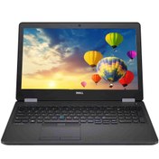 تصویر لپ تاپ استوک دل DELL 5570 i5gen6/ram8/ssd256/15.6inch DELL 5570