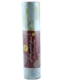 تصویر سفره تشریفاتی زیگ زاگ 