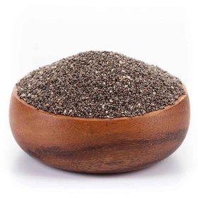 تصویر دانه چیا فله 