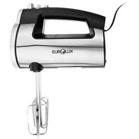 تصویر همزن یورولوکس مدل HM3833DS Eurolux Hand Mixer 3833