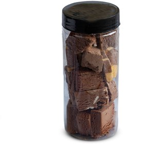 تصویر بستنی خشک کیت کت 