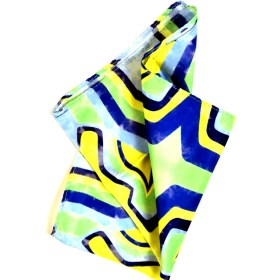 تصویر پوشت طرح دار 