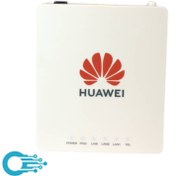 تصویر مودم فیبر نوری هواوی Huawei HG8120C 