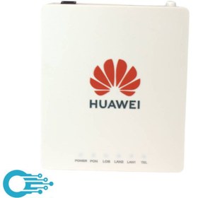 تصویر مودم فیبر نوری هواوی Huawei HG8120C 