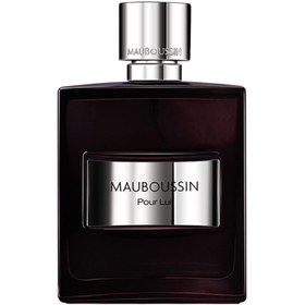 Mauboussin 100ml discount