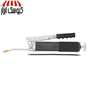 تصویر گریس‌ پمپ تک پیستون توسن مدل T936-500I 