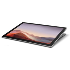 تصویر سرفیس پرو 7 پلاس مایکروسافت 12 اینچ وای فای Core i7-32GB-1TB ا Microsoft Surface Pro7 Plus-12inch Core i7-32GB-1TB WiFi Microsoft Surface Pro7 Plus-12inch Core i7-32GB-1TB WiFi