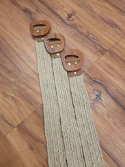 تصویر کمربند کنفی 