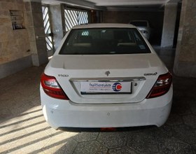 تصویر دنا پلاس مدل 1398 ا معمولی 2 ایربگ - فول معمولی 2 ایربگ - فول