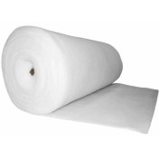 تصویر پشم شیشه فشرده ۱ سانتی ۱ کیلوگرم 