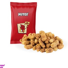 تصویر توت خشک ناتژی 