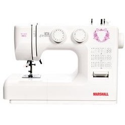 تصویر چرخ خیاطی گلدوزی مارشال مدل 990MAX سرعت ۸۶۰ 