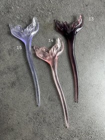 تصویر کانزاشی ( چوب مو ) - طرح ۱۵ 