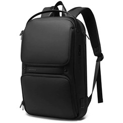 تصویر کوله پشتی لپ تاپ 15.6 اینچ حرفه ای دارای پورت USB بنج BANGE BG-7261 Laptop Bag USB Charging Men 15.6 inch BANGE BG-7261 Laptop Bag USB Charging Men 15.6 inch