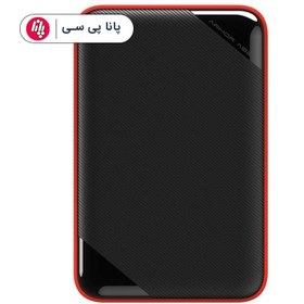 تصویر هارد اکسترنال سیلیکون پاور مدل Armor A62S ظرفیت 2 ترابایت Silicon Power Armor A62S External Hard Drive 2TB