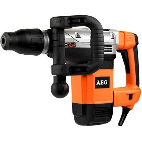 Aeg best sale sds drill