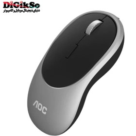 تصویر ماوس بی سیم ای او سی مدل MS720 AOC MS720 Wireless Mouse