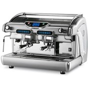 تصویر اسپرسوساز مولتی بویلر multi boiler galileo espresso machine