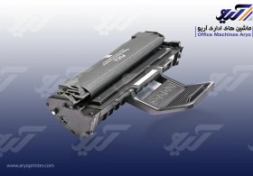 تصویر کارتریج لیزری مشکی Samsung MLT-D117S Samsung MLT-D117